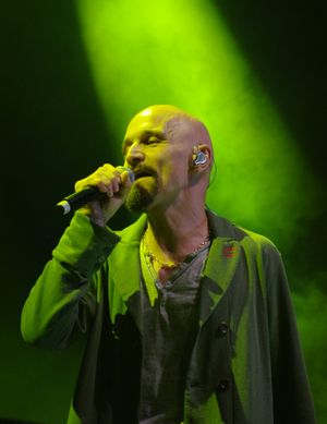 팀 부스 (Haldern Pop 2013)