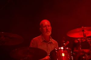 데이비드 베인턴-파워