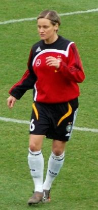 2008년 독일과 함께 있는 뮐러