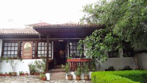 Konstantin Velichkov 하우스 박물관