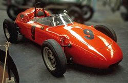 1.5리터 포르쉐 718