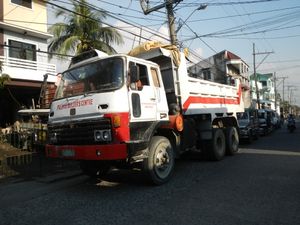 이스즈 뉴 파워