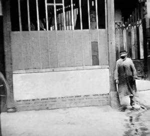 애니메이션으로 제작된 전체 필름