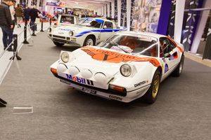 페라리 308 GTB 그룹 B (1984)