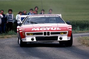 BMW M1