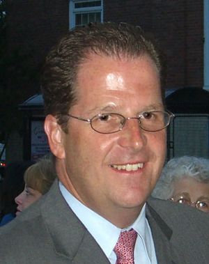 브라이언 P. 스택