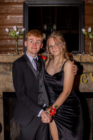 클럽하우스 샴페인 파티, 2024