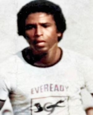 타하 바스리, 1970년대 초 알아라비의 스타