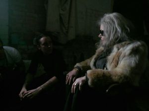 비욘드 더 레이브의 잉그리드 피트(오른쪽)