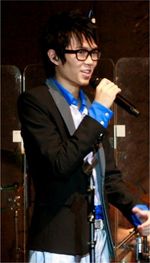 칼릴 퐁, 베스트 아시안 신인상