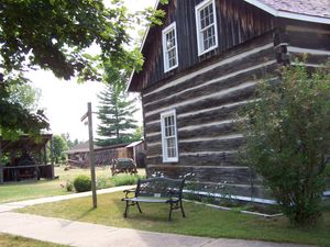 Upper Ottawa Valley Heritage Centre