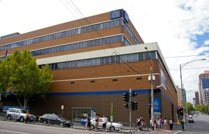 이전 디 에이지 본사