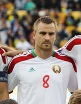 코르닐렌코 (벨라루스 대표팀)