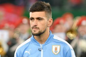 데 아라스카에타와 우루과이