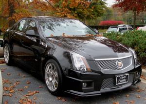 2세대 CTS-V