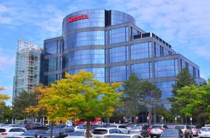 세네카 칼리지 마컴 캠퍼스