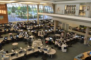 세네카@York 도서관