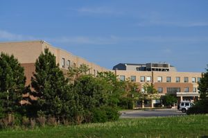 킹 캠퍼스 학생 기숙사