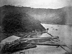 1900년대 초 롬블론