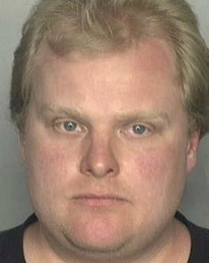 마이애미, 플로리다 주(1999)의 머그샷