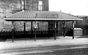 1931년 립튼 루프