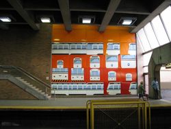 Summertime Streetcar