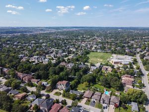 2023년의 사우스 리치베일