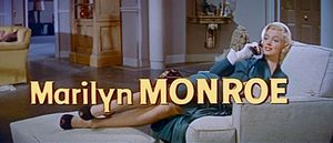 마릴린 먼로