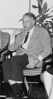 조셉 로지, 황금종려상 수상자