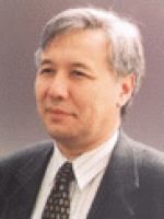 1998년 최고 라다 의원으로서의 예하누로우