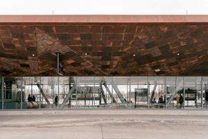 TTC 버스 터미널