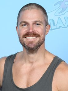 2023년 스티븐 아멜