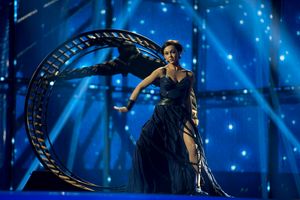 2014 유로비전 송 콘테스트에서의 야렘추크