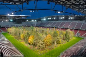 클라우스 리트만의 FOR FOREST