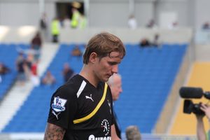 2011년의 파블류첸코.