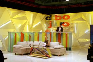 2008년 Dobro jutro, Hrvatska 스튜디오