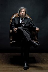 현대 시각 예술가 조지 콘도는 "Power"의 두 가지 커버 아트워크와 앨범 My Beautiful Dark Twisted Fantasy의 커버를 디자인했다. 