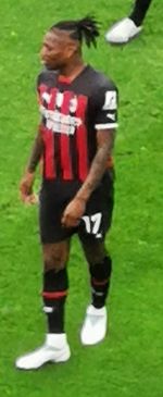 AC 밀란에서의 레앙(2023년)