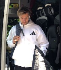 2024년 안데르센