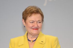 실비 그레이엄, 2017