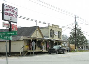 Carpenter Farm Supply Company