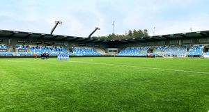 외스테르 후스 아레나