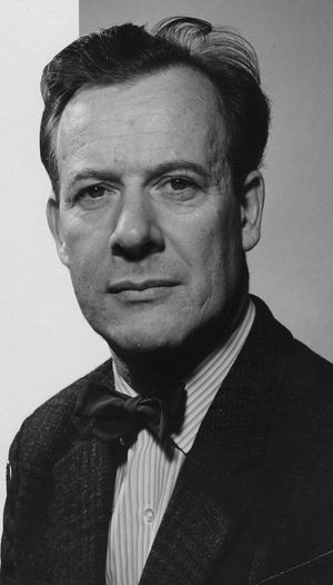 카르스텐 안데르센, 1964