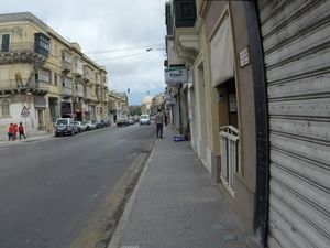 성 요셉 하이 로드