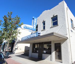 유서 깊은 잭스 그릴