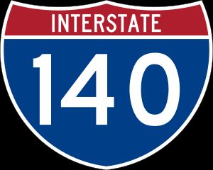 주간고속도로 제140호선