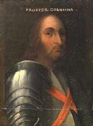 프로스페로 콜론나