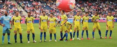 2019년 SKN 장크트푈텐 팀