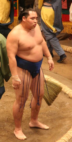 가쿠류 (2009년 5월)