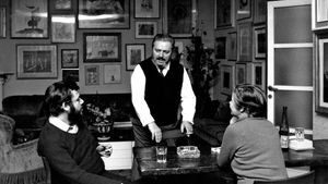 «이탈리아 더비»라는 용어를 만든, 저널리스트 잔니 브레라.